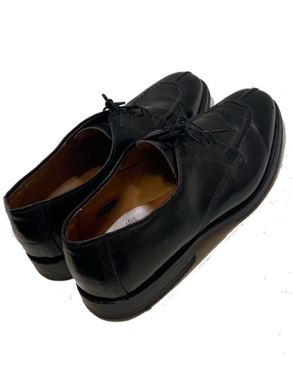 Allen edmonds dellwood shoes